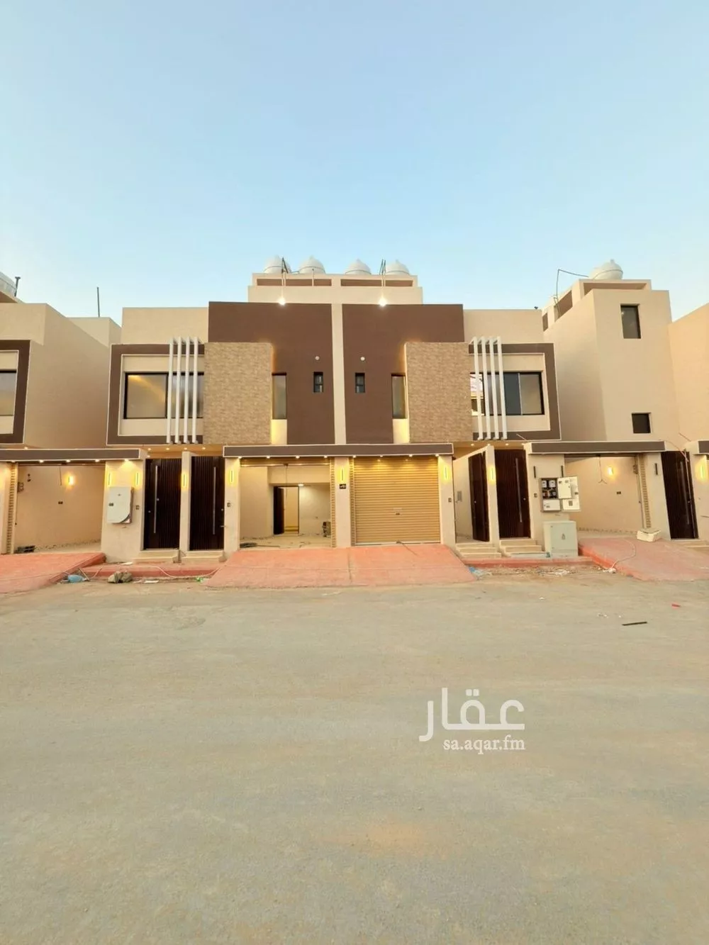 دور 5 غرف في بدر 13