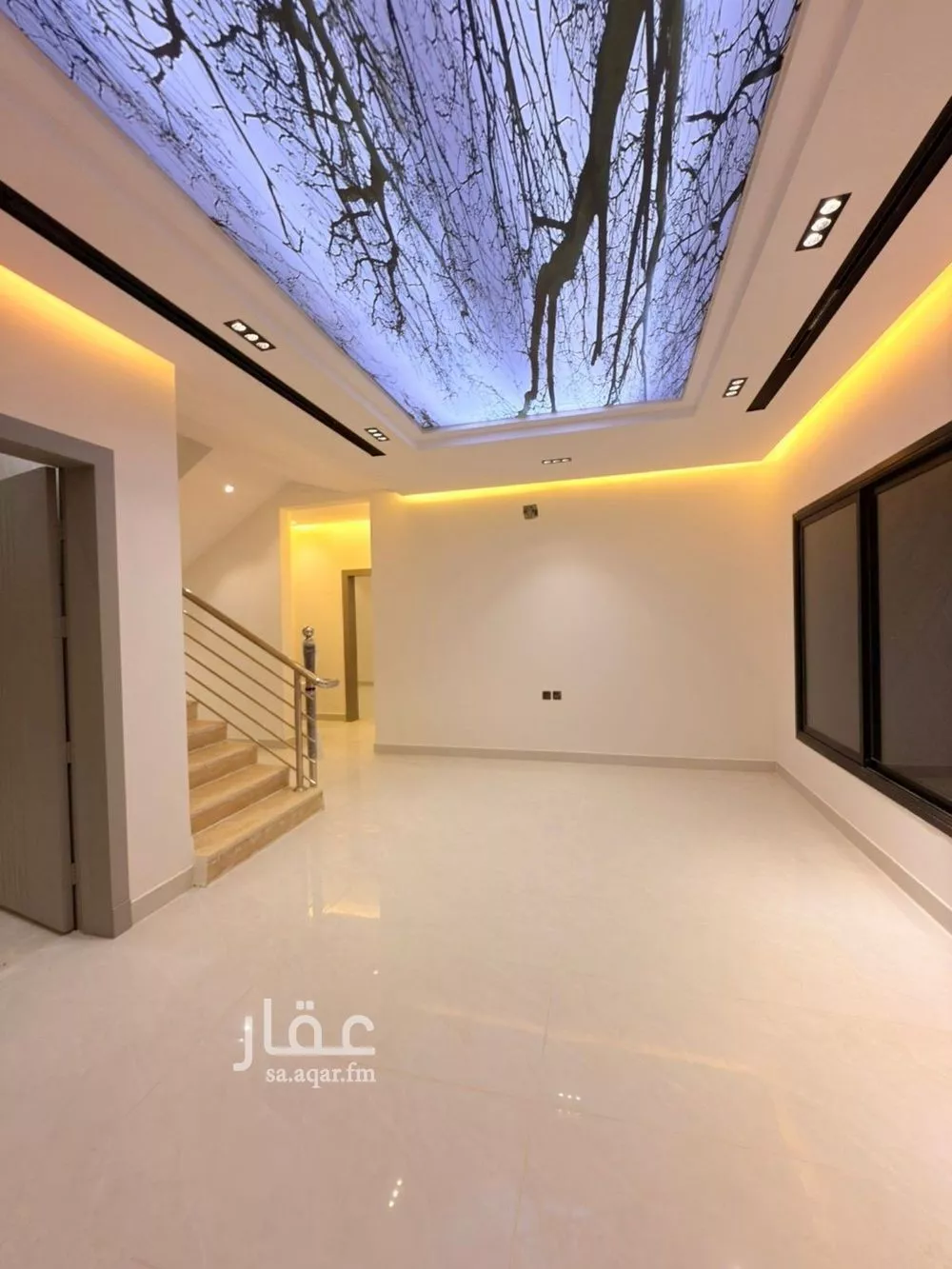 دور 5 غرف في بدر 7