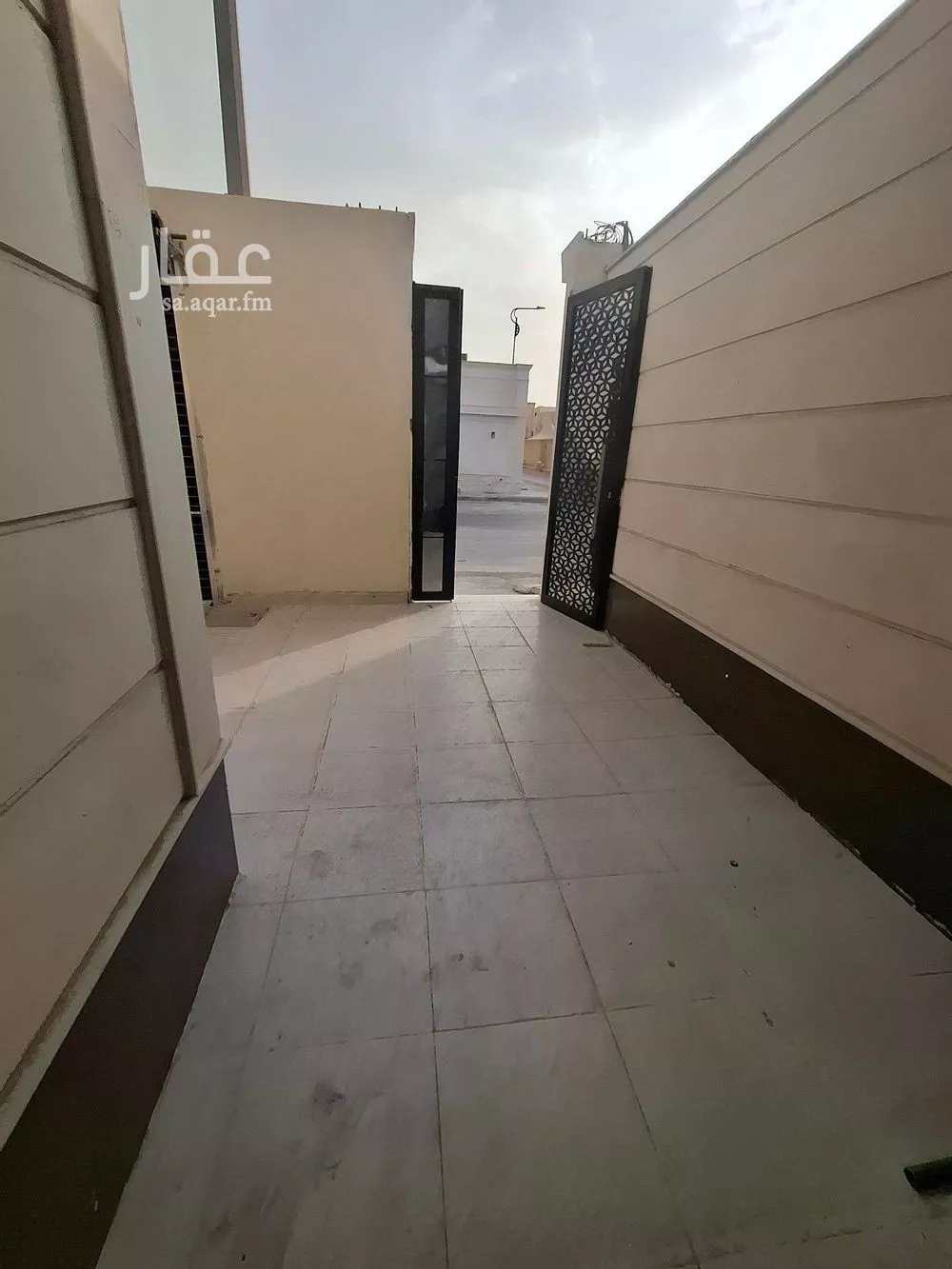 5 bedroom floor in Al Uraija Al Gharbiyah 4