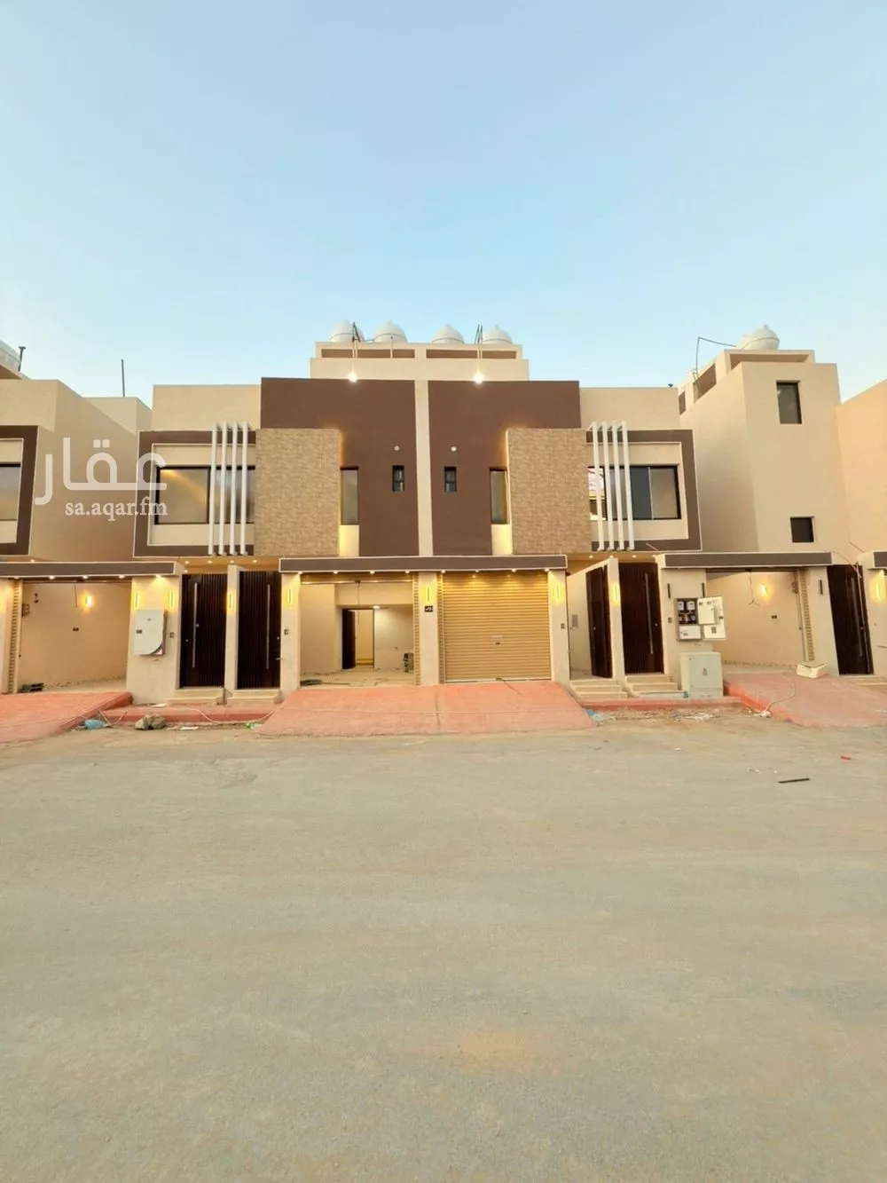 دور 5 غرف في بدر 2