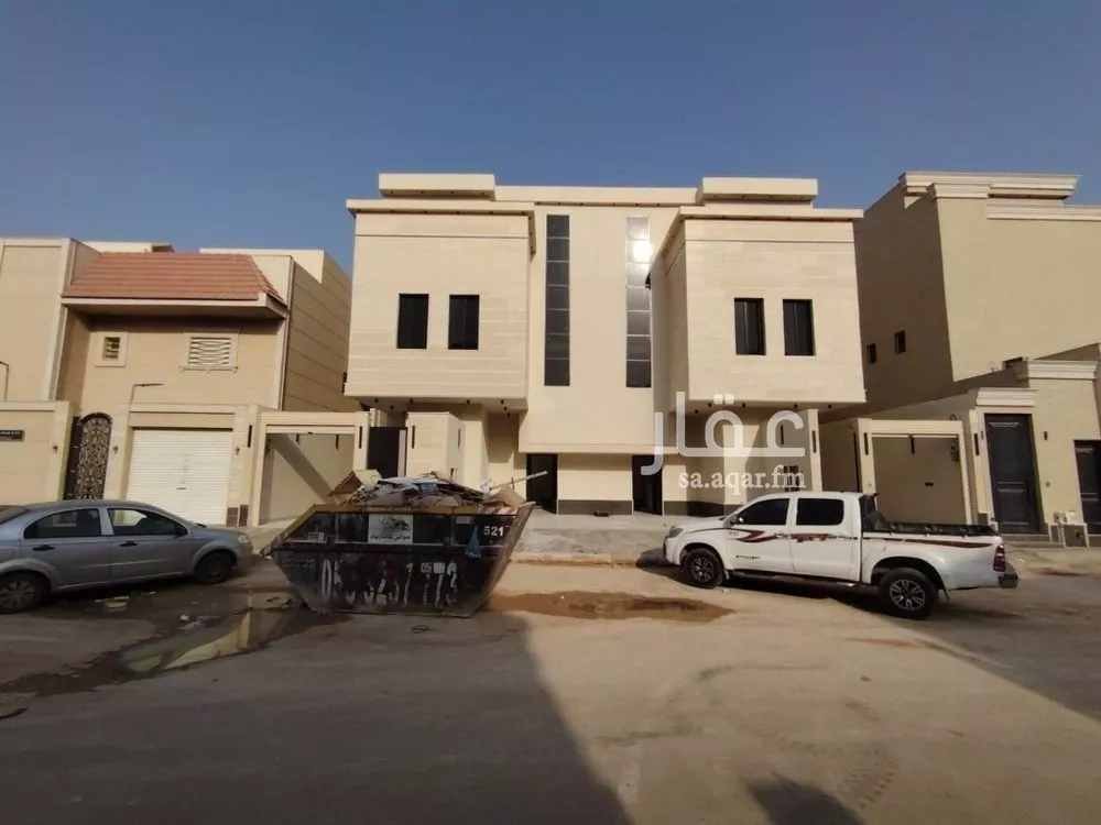 دور 5 غرف في ظهرة نمار 2