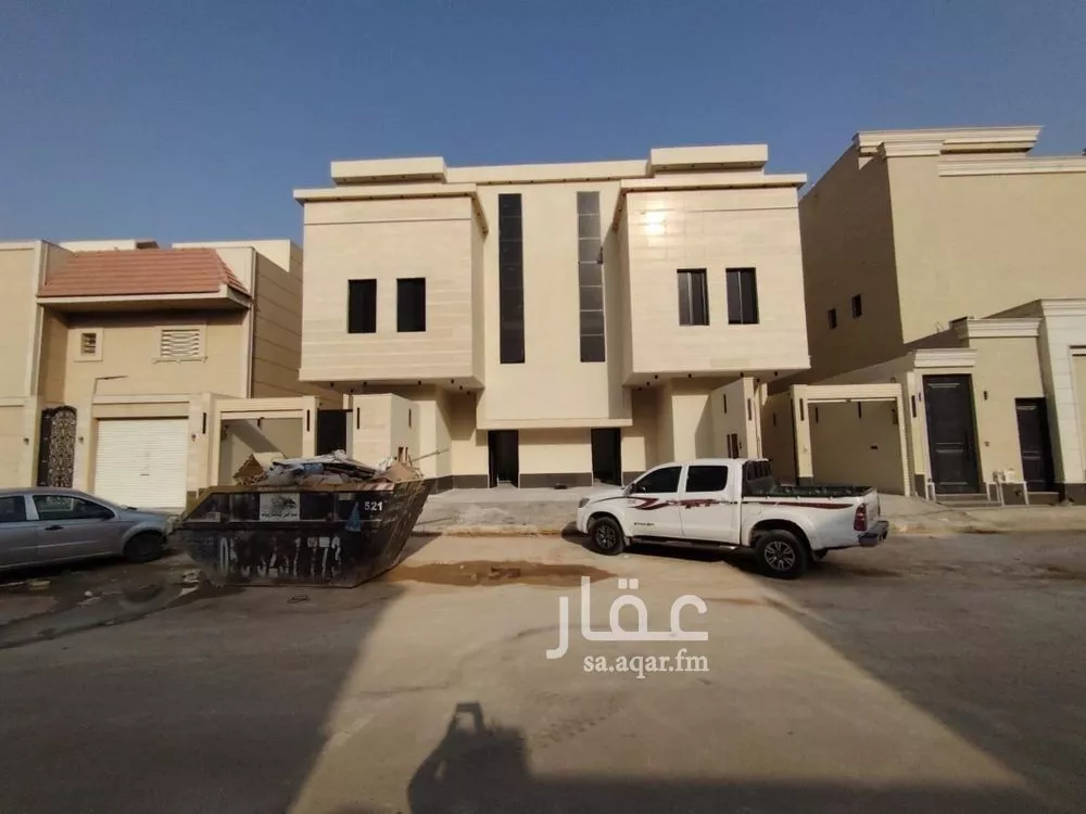دور 5 غرف في ظهرة نمار 3