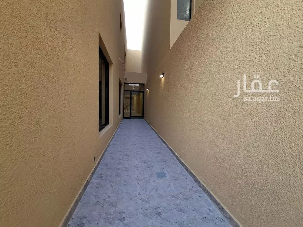 دور 5 غرف في طويق 9