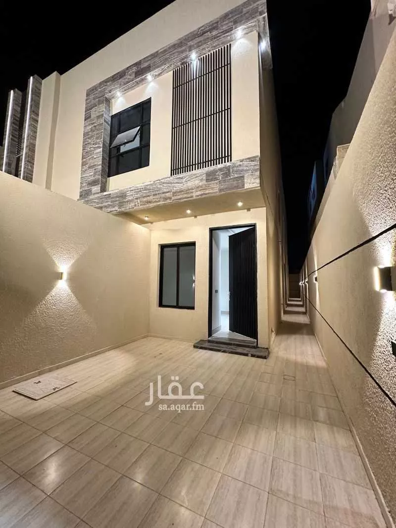 دور 7 غرف في ظهرة نمار 7