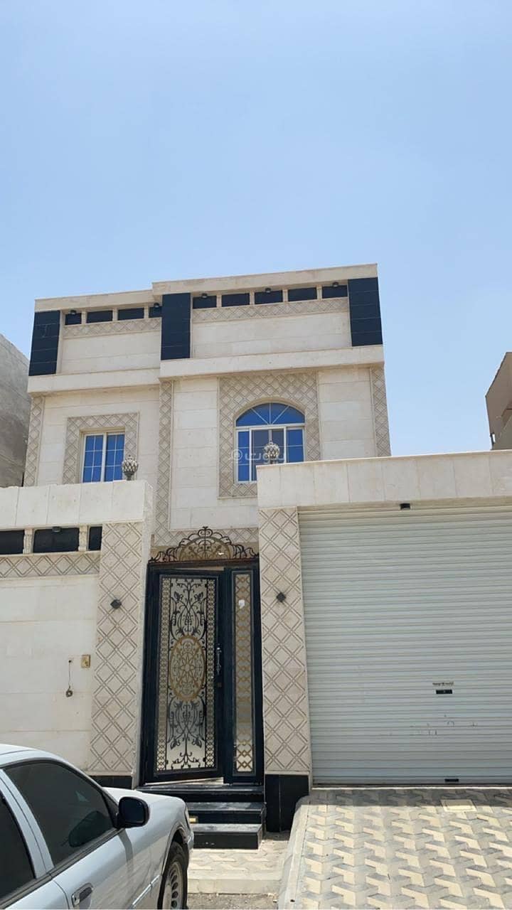 فيلا  في ضاحية الملك فهد، الدمام