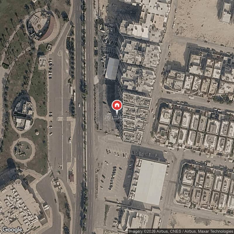 3 bedroom apartment in Ash Shati Al Gharbi, Eastern Province 2