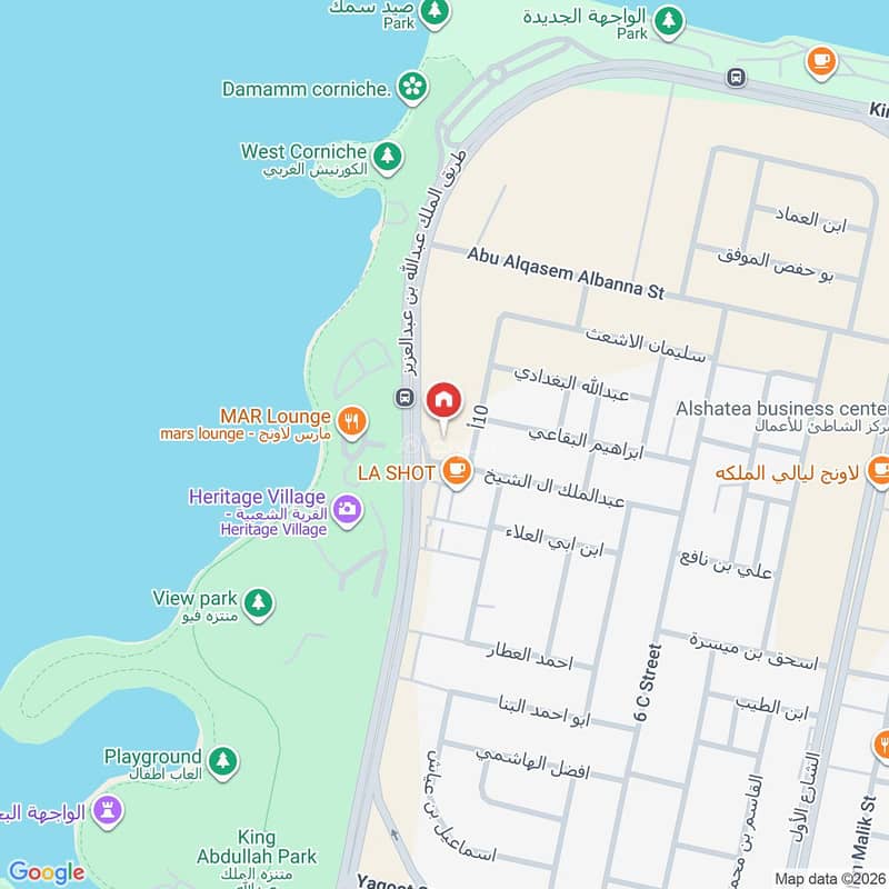 3 bedroom apartment in Ash Shati Al Gharbi, Eastern Province 3