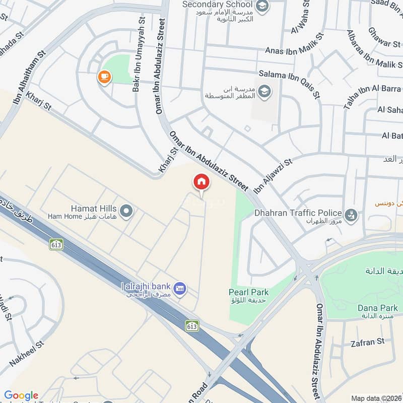 apartment in Dana Al Shamaliah, Eastern Province 3
