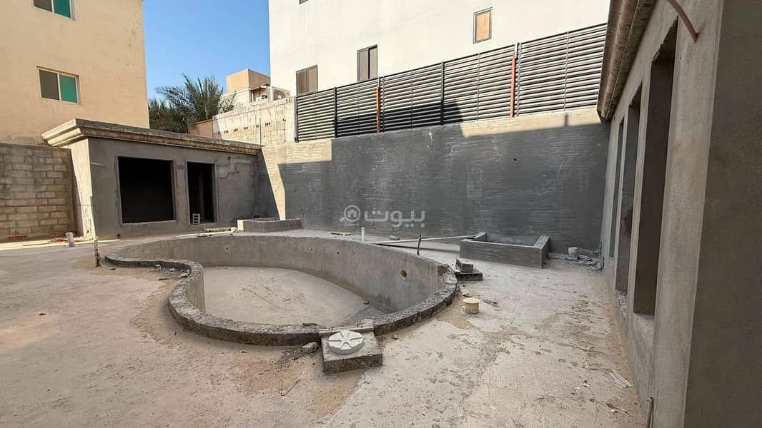 6 bedroom villa in Al Buhairah, Eastern Province 3