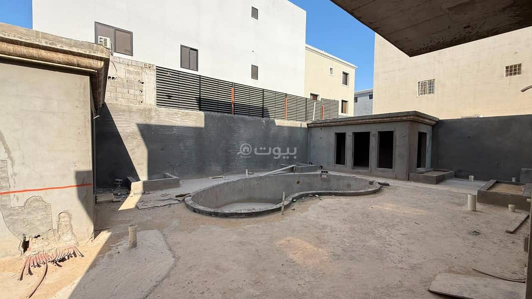 6 bedroom villa in Al Buhairah, Eastern Province 4