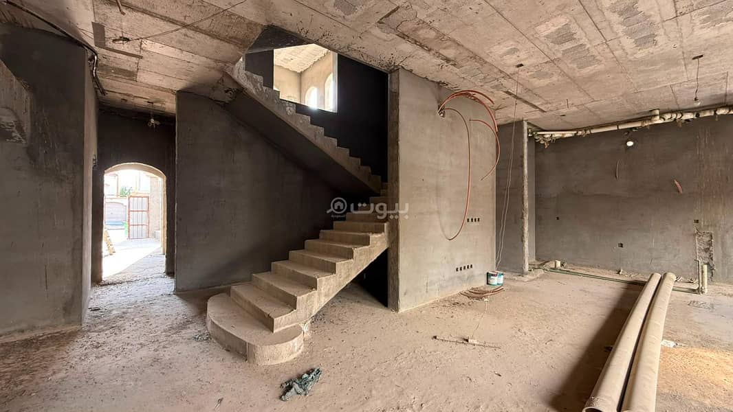 6 bedroom villa in Al Buhairah, Eastern Province 5