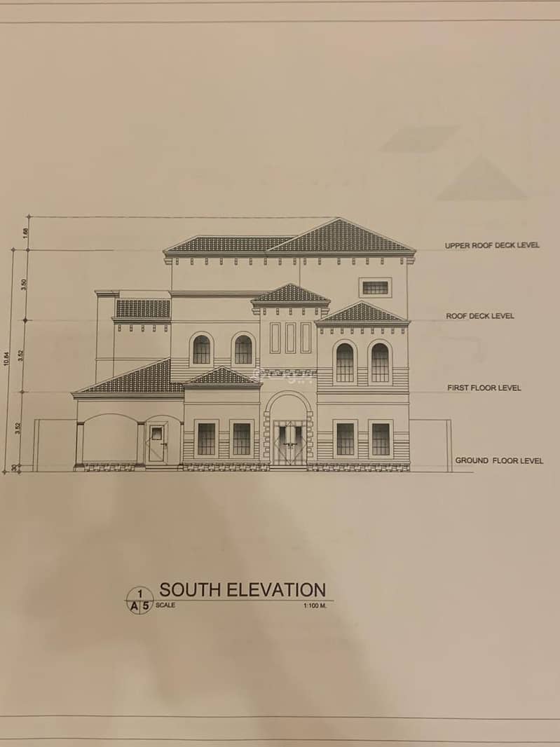 6 bedroom villa in Al Buhairah, Eastern Province 8