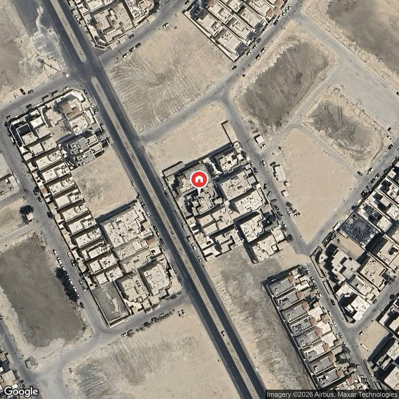 6 bedroom villa in Al Buhairah, Eastern Province 12