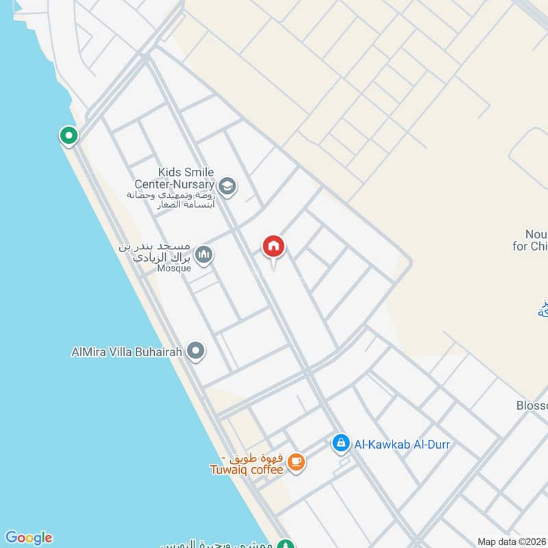 6 bedroom villa in Al Buhairah, Eastern Province 13