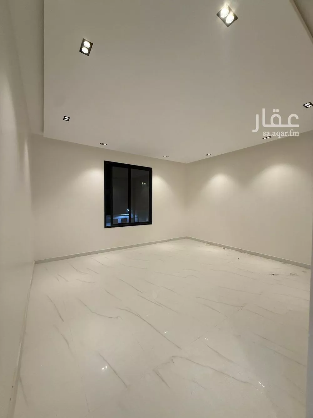 دور 6 غرف في عكاظ 2