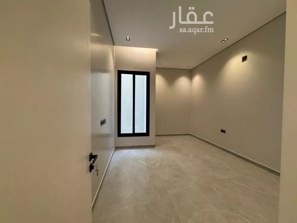 دور 4 غرف في النرجس 12