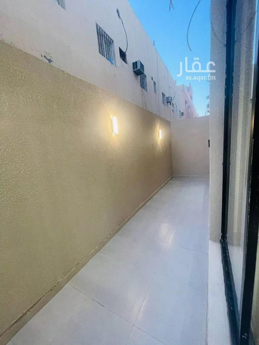 دور 4 غرف في النهضة 25