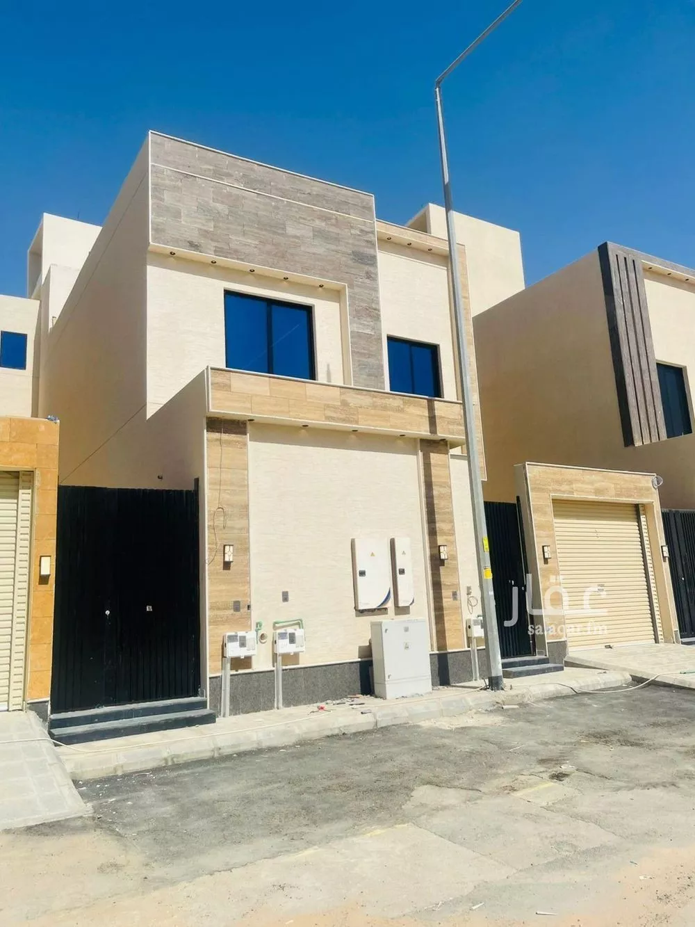 دور 3 غرف في الجنادرية 2