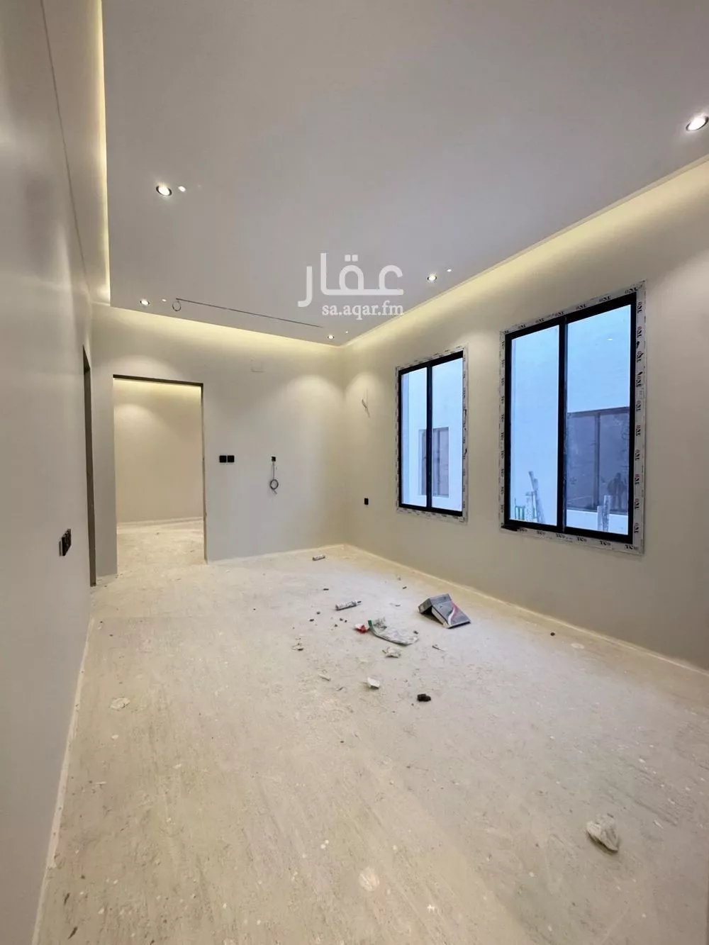 دور 4 غرف في ديراب 17
