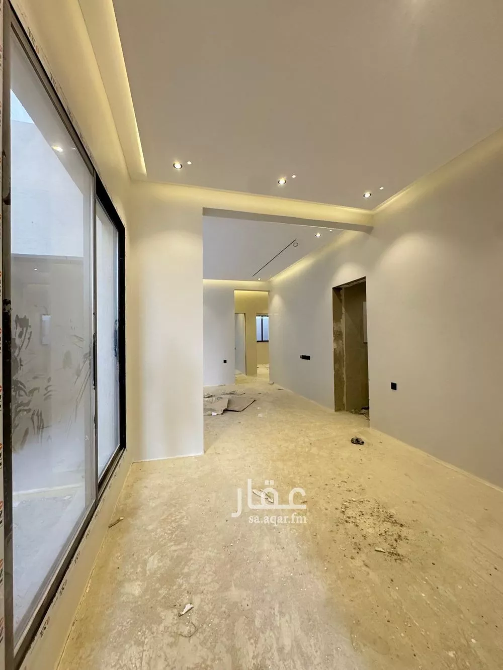 دور 4 غرف في ديراب 7