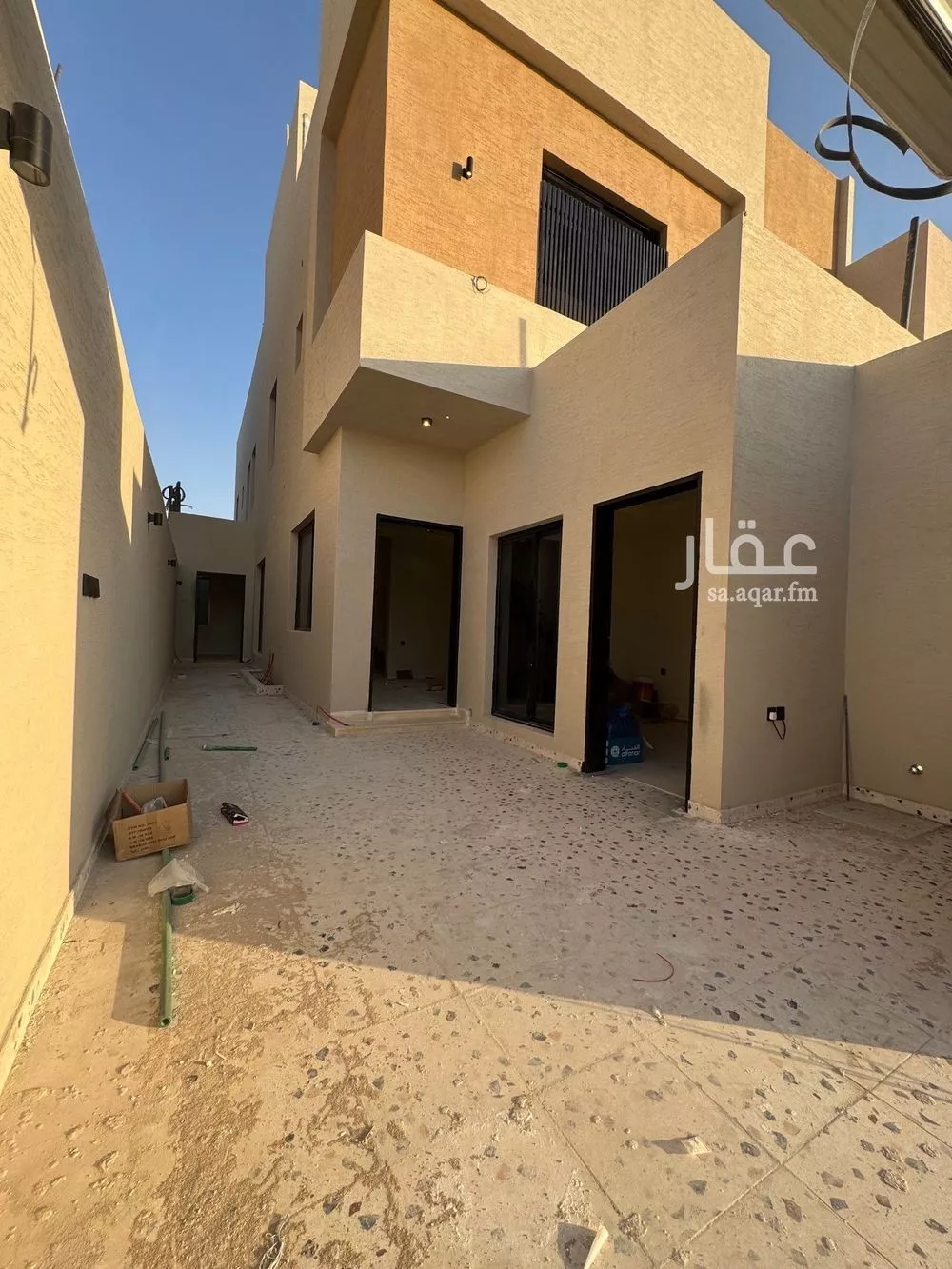 دور 4 غرف في ديراب 8