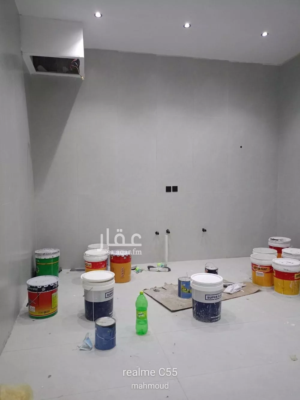 دور 3 غرف في السويدي 2