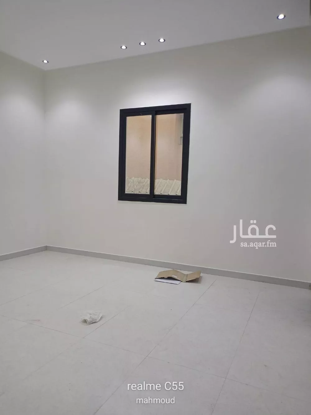 دور 3 غرف في السويدي 12
