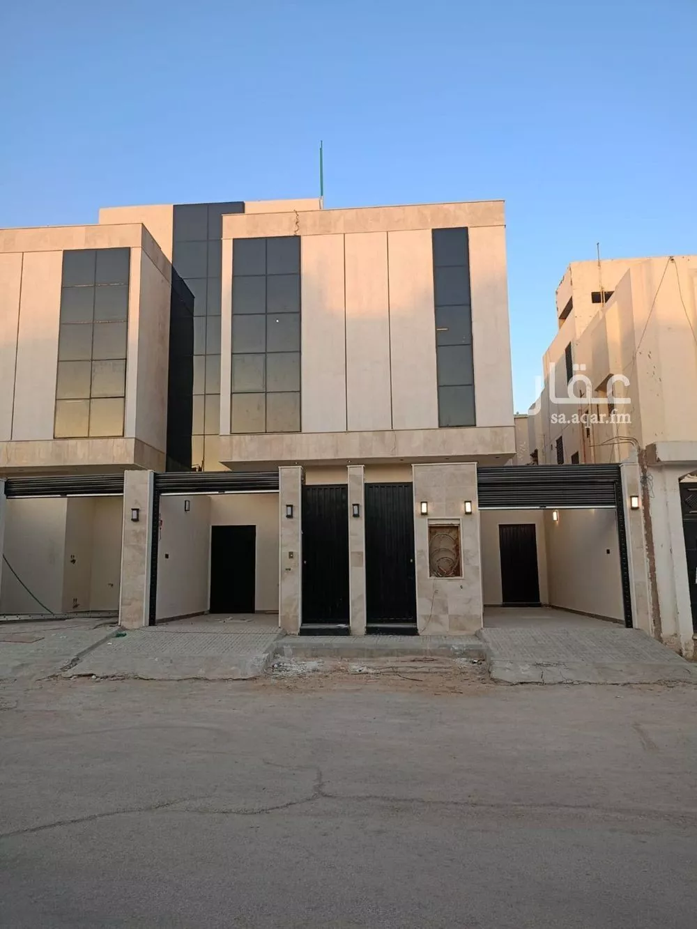 دور 3 غرف في السويدي 13