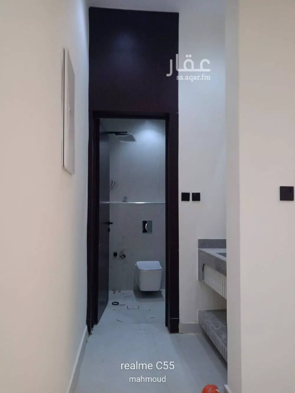 دور 3 غرف في السويدي 15