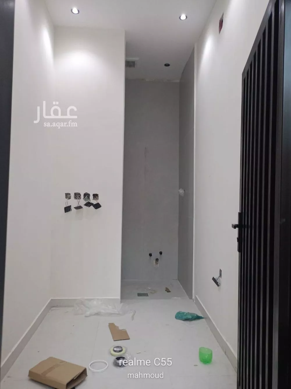 دور 3 غرف في السويدي 16
