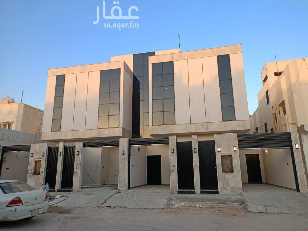 دور 3 غرف في السويدي 17