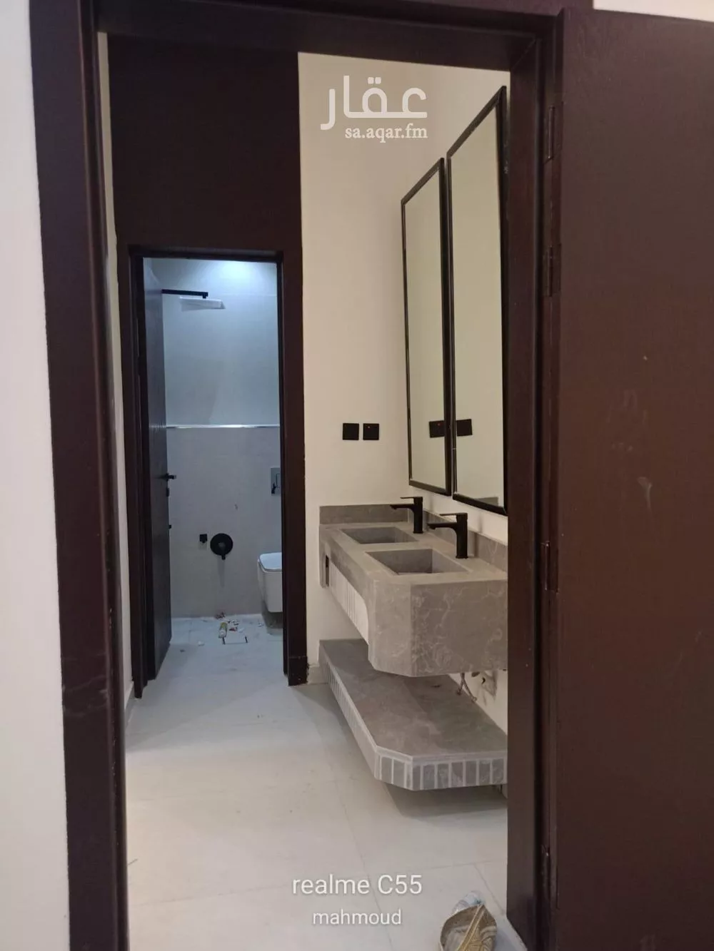 دور 3 غرف في السويدي 8