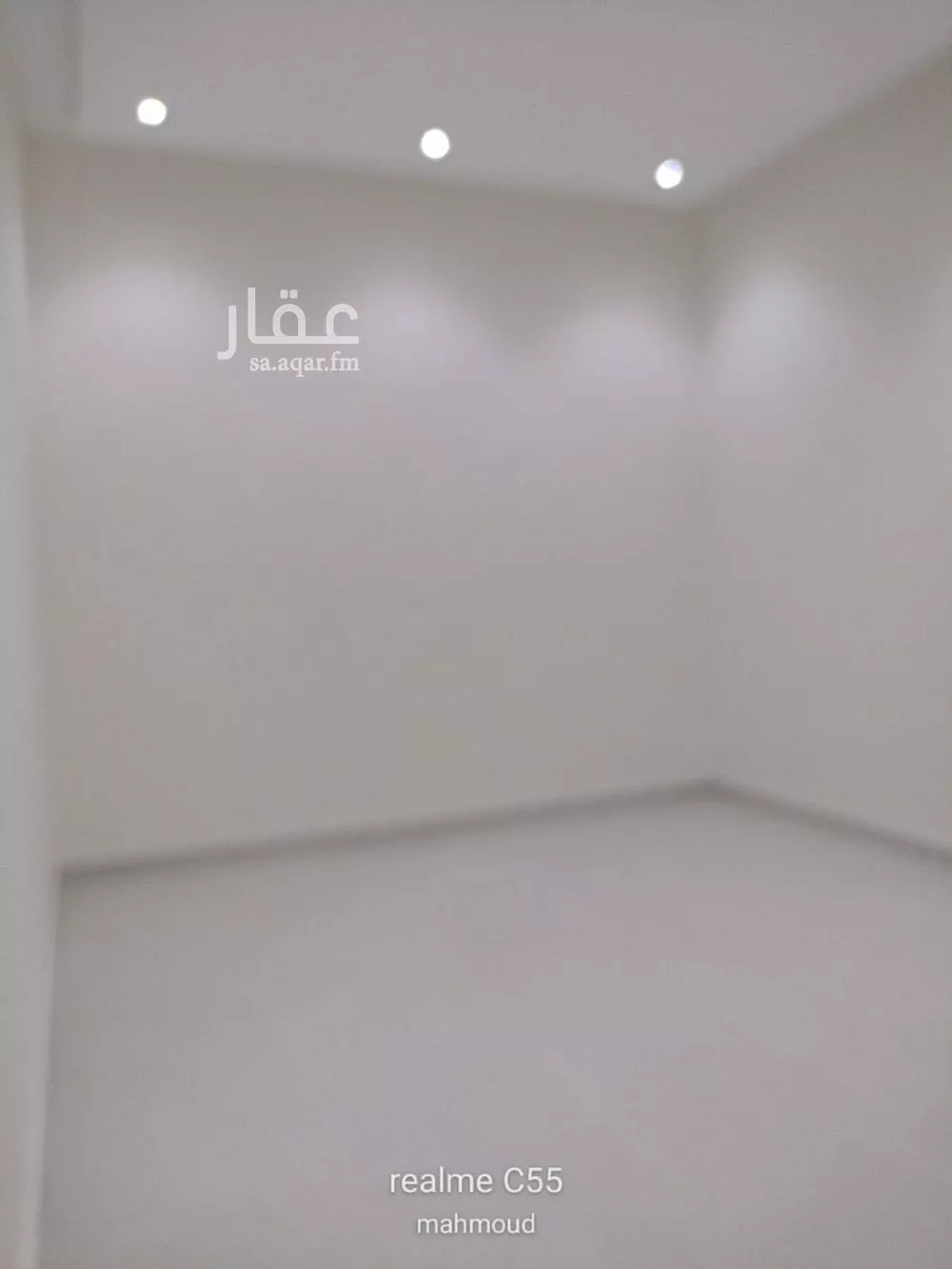 دور 3 غرف في السويدي 9