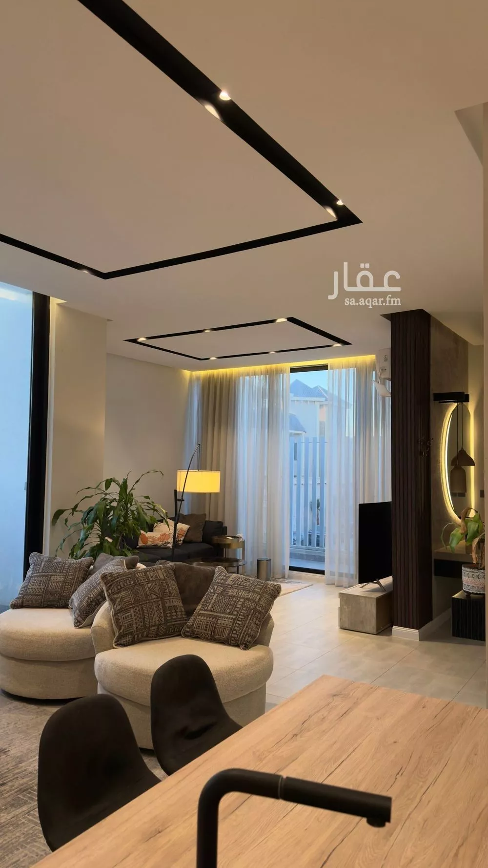 دور 3 غرف في الياسمين 11