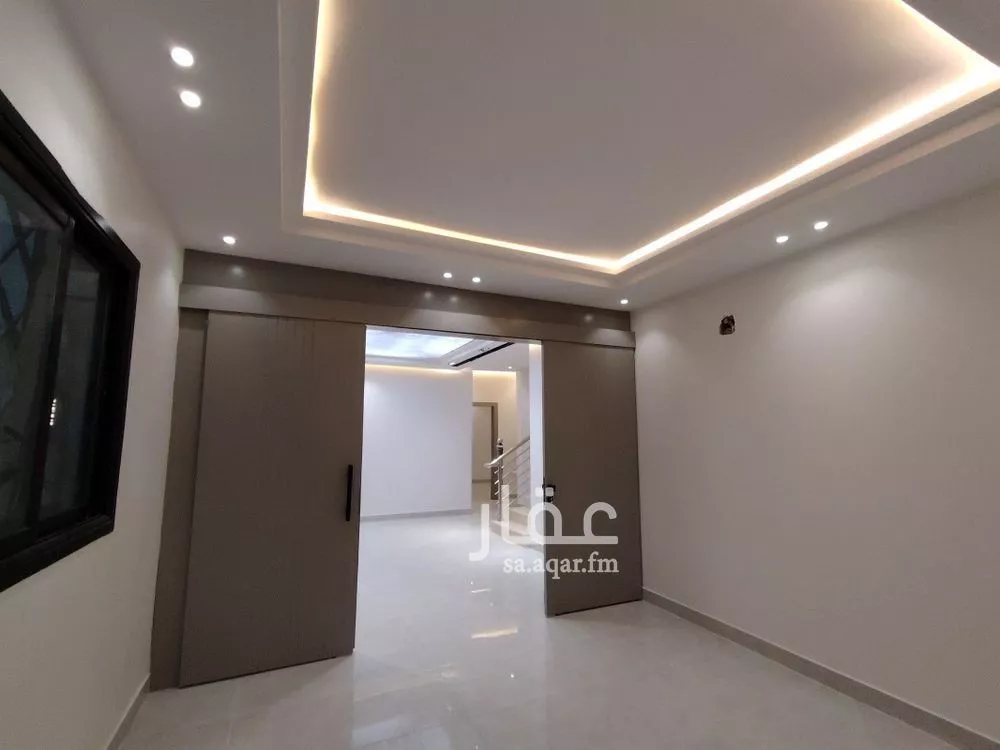 5 bedroom floor in Badr 15