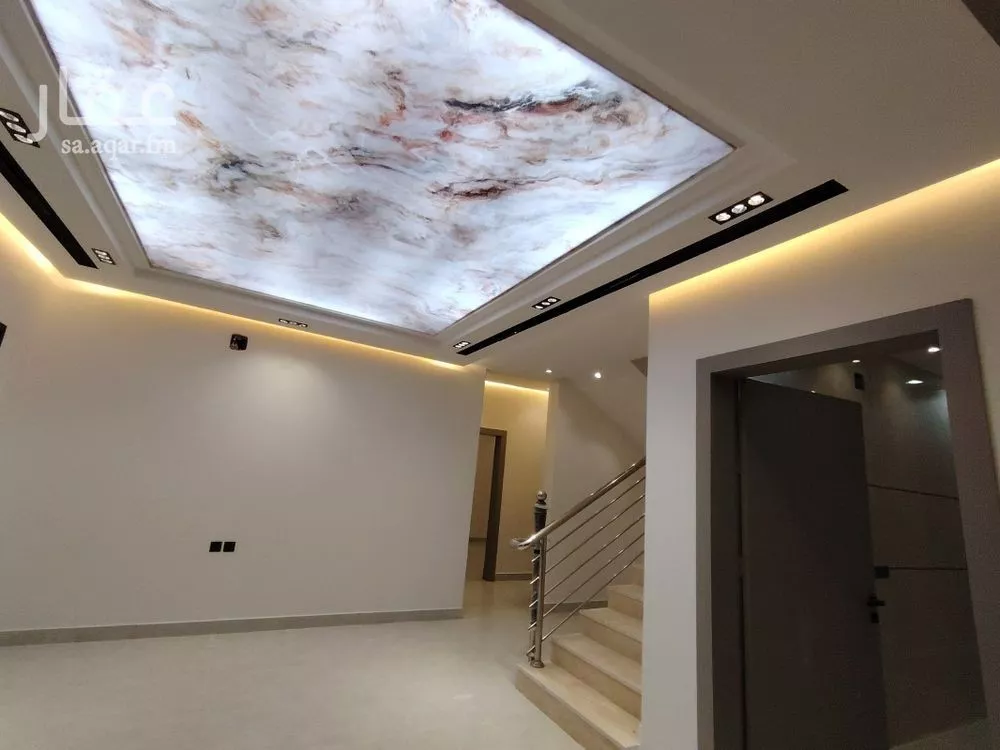 5 bedroom floor in Badr 7