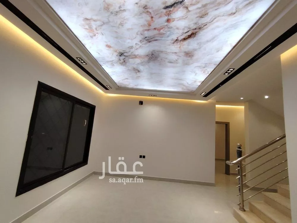 5 bedroom floor in Badr 8