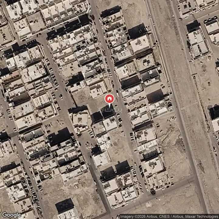 villa in Al Ranuna, Madinah