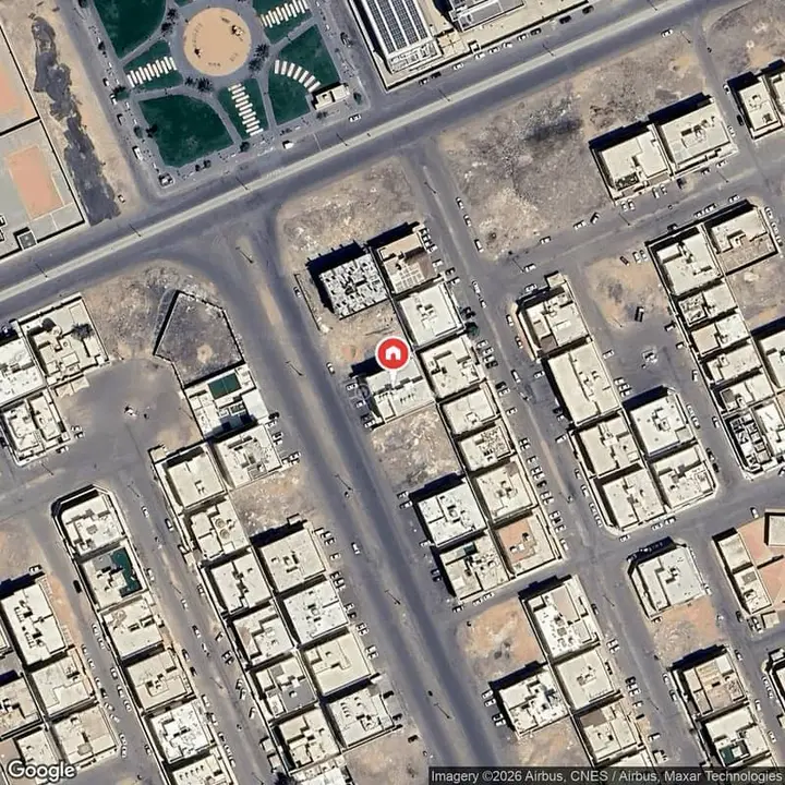 apartment in Al Duwaykhilah, Madinah