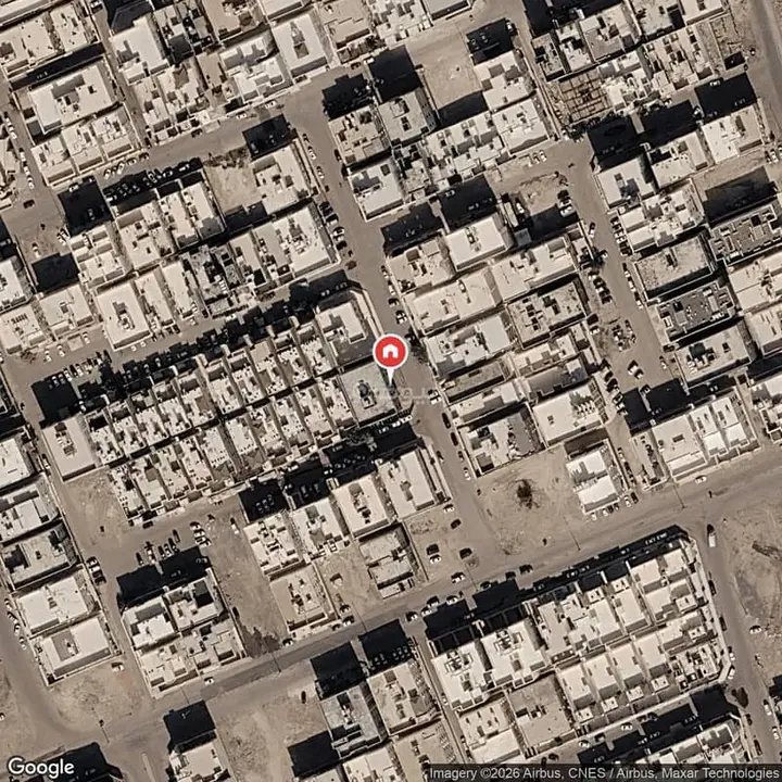 apartment in Al Ranuna, Madinah