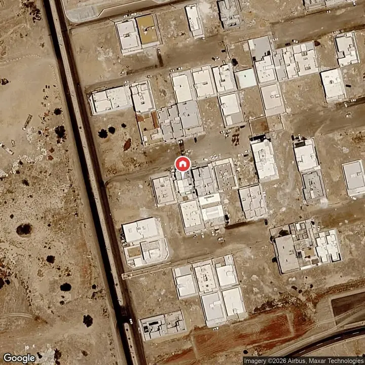 apartment in Industrial City, Madinah