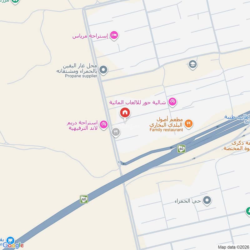 apartment in Industrial City, Madinah 2