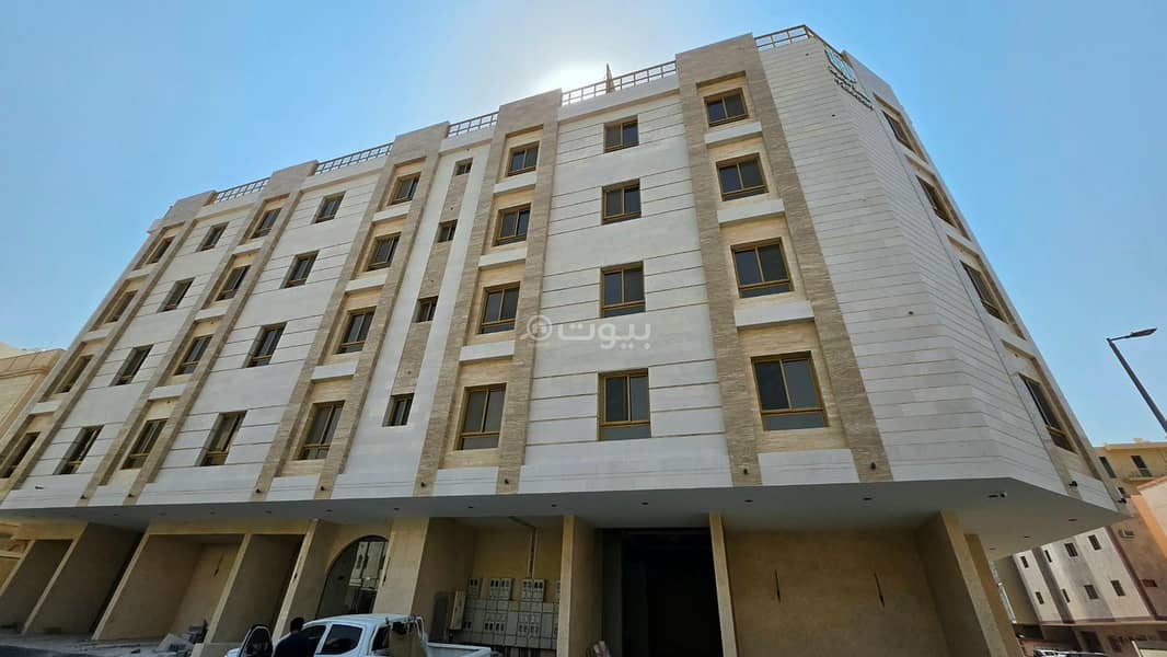 apartment in Batha Quraysh, Makkah