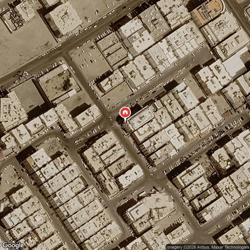 apartment in Batha Quraysh, Makkah 8