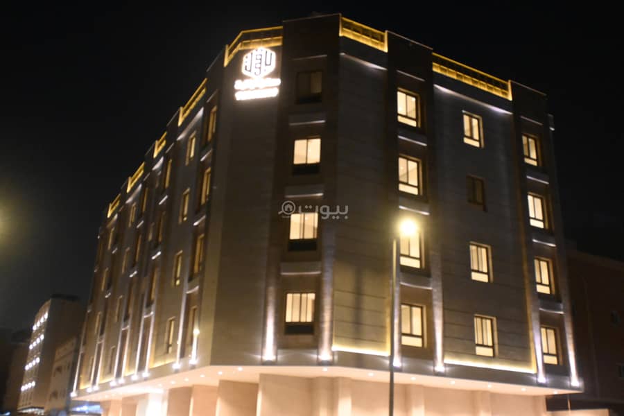 apartment in Batha Quraysh, Makkah