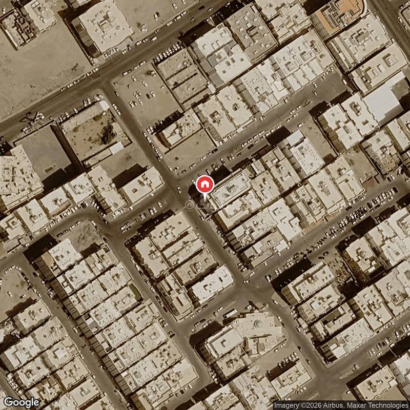 apartment in Batha Quraysh, Makkah 11