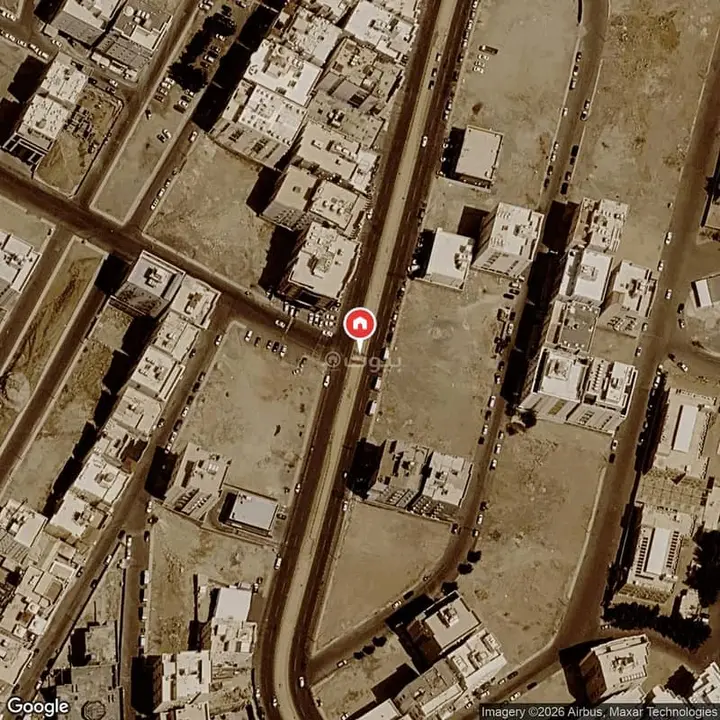 apartment in Al Hamra, Makkah