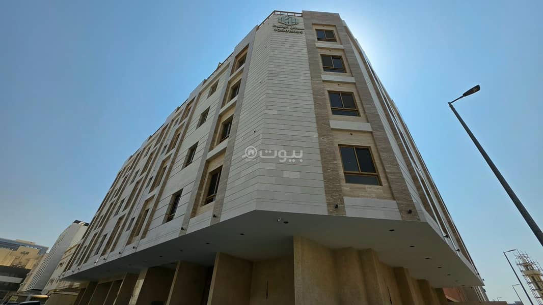 apartment in Batha Quraysh, Makkah