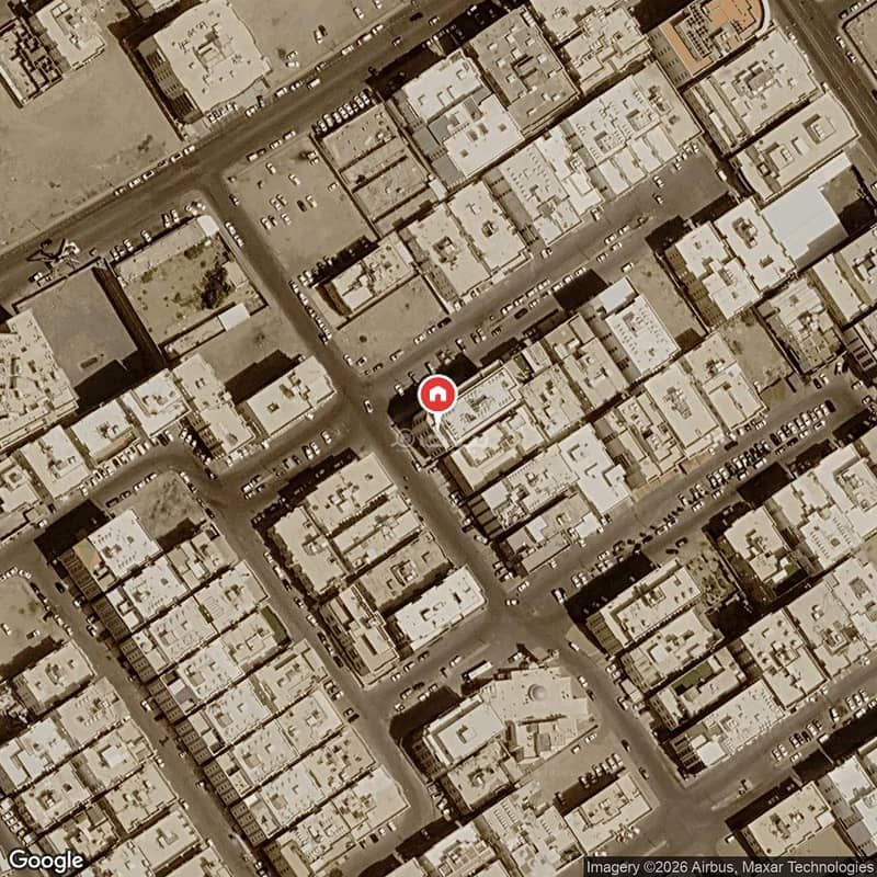 apartment in Batha Quraysh, Makkah 9