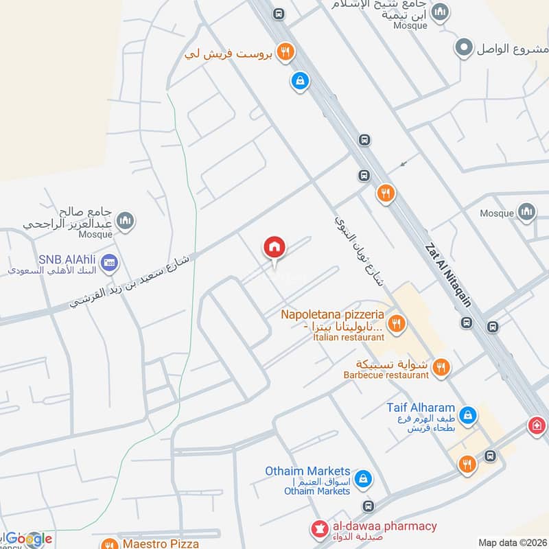 apartment in Batha Quraysh, Makkah 10